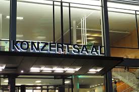 Uni T Theatersaal Fasanenstrasse 1b Universitat Der Kunste Berlin