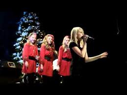 It's this wonderful thing called ironic shitposting. Cactus Cutie Blaire Elbert Sings This Christmas By Lilcutiebittys