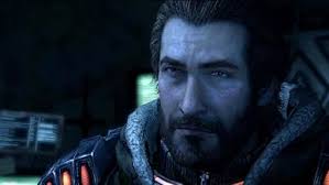 Lost Planet 3 (Video Game 2013)