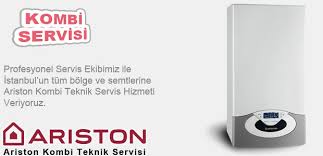 Kurtköy Ariston Konbi Servisi - 0532 691 56 40
