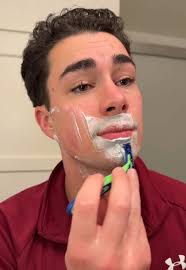 Gillette Mens Razors Fit