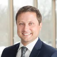 Dr. Samuel Russ, MD, Orthopedic Surgery