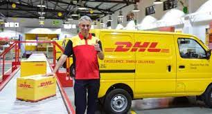 Top employers in united kingdom. Dhl Looks To Emulate Rivigo S Driver Relay Location Tracking Models In India Ttt Global Blog