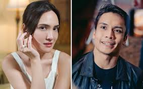 Bentuk Badan Shandy Aulia Saat Joget Bareng Randy Pangalila Disorot,  Disebut Mirip Song Hye Kyo?