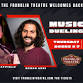 Music City Dueling Pianos