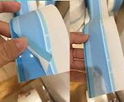High Quality PP Side Tape For Adult Baby Diaper Supplier And ...