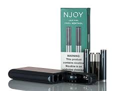 So on black friday njoy was giving away there njoy ace starter kits. Njoy Loop Review Why You Shouldn T Wait To Get This Kit