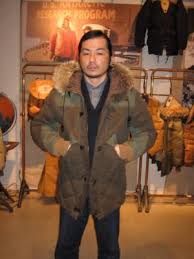 Résultat de recherche d'images pour "geddes parka eddie bauer"