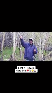 Restinheavenpapadobenn