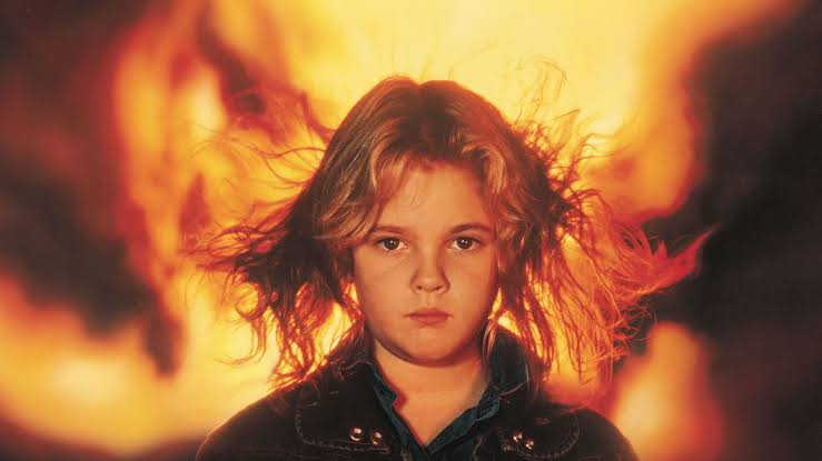 Firestarter (1984) - IMDb