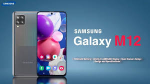 Samsung galaxy m12 price in india (2021): Samsung Galaxy M12 Launched In Nepal 90hz On A Budget Techsathi