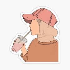 Ikan lele gif gambar animasi animasi bergerak 100 sumber : Muslimah Stickers Redbubble