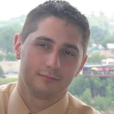 Dr. James Fleckenstein, MD