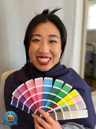 What colors work best for me?