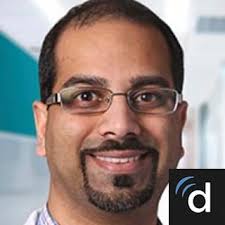 Dr. Khalid Mumtaz, MD