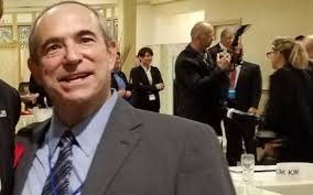 Jerry Langer Archives