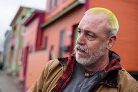 Who owns Burlington? The largest holdings are in the hands of a few