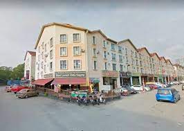 Book delta hotel seksyen 7, shah alam on tripadvisor: Shop Apartment Pusat Komersial Seksyen 7 Shah Alam Block G Level 1 Property Rentals On Carousell