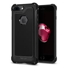 Spigen Apple Iphone 7 Plus 8 Plus Rugged Armor Extra Kilif Iphone Cihaz Kiliflar