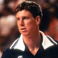 Dane Selznick » パートナー :: ビーチバレーボックス