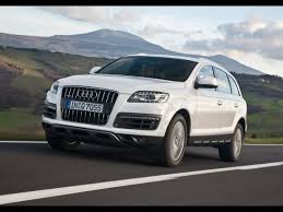 Check out the cool latest audi q7 2013 images. Audi Q7 2010 1280x960 Wallpaper Teahub Io