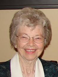 Maxine Rose Steinberg, 83, St. Ansgar, Iowa