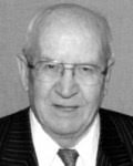 Ned Winward Obituary (2011)