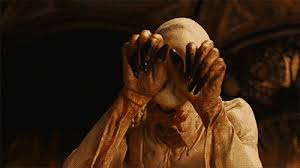Pin By Hilda Perez On Others Filmmaking Inspiration Ghost Movies Labyrinth