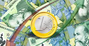 Dólar blue hoy ✅ cotización del dólar paralelo en el mercado informal de cambios en argentina. A Treia Zi ConsecutivÄƒ Cu Minim Istoric Pentru Leu