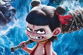 5 things to know about Ne Zha 2, including why the Chinese animated film is  so popular | South China Morning Post