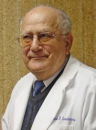 Obituary: Dr. Armand R. Gasbarro, DPM