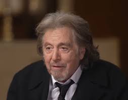 Al Pacino completa 86 anos e é pai pela quarta vez aos 83 anos