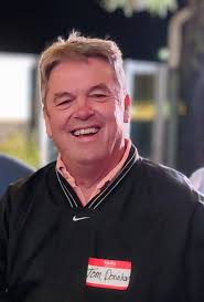 Our son, Daniel (DCHS 03) is the coffee barista....he said Christopher  Walken is a very nice, friendly guy. Not a Diva.