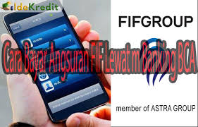 Cara bayar cicilan kredit motor fif via kantor pos. 15 Cara Bayar Angsuran Fif Lewat M Banking Bca 2021 Idekredit