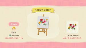 Acnh golden lotus design in 2020 animal crossing animal. Acnh Flowers Acnh Custom Designs Animal Crossing Animal Crossing Game New Animal Crossing