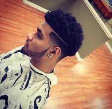 Best hairline designs for black teens male / 35 popular haircuts for black boys 2021 trends : Pin On Man Hair