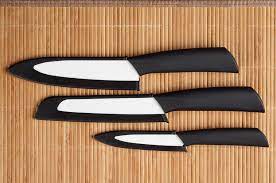 Sellers often promise that these knives never become blunt because of how hard they are. How To Sharpen Ceramic Knives Three Easy Ways To Do So Simply Healthy Family