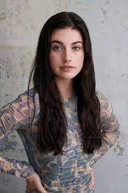 Jackie Maginnis Maggie Agency In 2021 Pretty Brown Hair Brown Hair Female Character Inspiration Girl