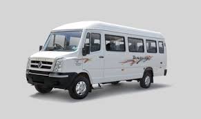 Tempo Traveller