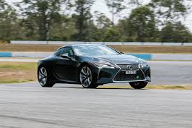 The top gear car review: 2021 Lexus Lc500 Performance Review Carexpert