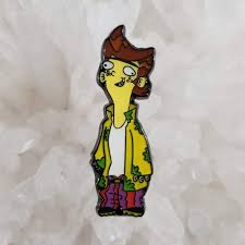 Ace Ventura Pet Detective Ed Edd And Eddy Mashup 90s Cartoon Enamel Hat Pin Mythical Merch Chaotic complete 79 episode cartoon 7 dvd. ace ventura pet detective ed edd and eddy mashup 90s cartoon enamel hat pin