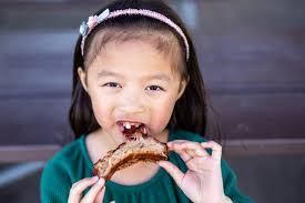 Ribs for Kids