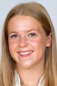 2024-2025 Women's Tennis Roster