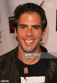 104 Sony Entertainment Celebrates Director Eli Roth Birthday And The Dvd  Launch Of His Film Hostel Fotos und hochauflösende Bilder