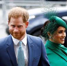 'it's a good start,' says friend royals // april 22, 2021 meghan markle and archie spoke with the queen before prince philip's. 4k8jbdxbomatem