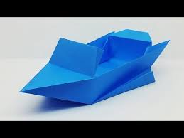 How to make a paper boats model tutorials.this video is on the paper speed boat tutorials! How To Make A Paper Boat Origami Tutorial Artofit