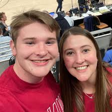 Anna Coil and Taylor Soper's Wedding Website