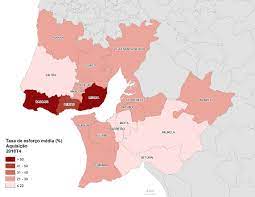 Organização mundial de saúde registou o maior aumento de contágios no espaço de 24 horas. Tendencias Recentes De Segregacao Habitacional Na Area Metropolitana De Lisboa