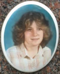 Veronica Diane Clinton (1968-1982)