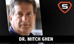 America's Top Longevity Doctor Reveals His Top Strategies For An Abundant  Life